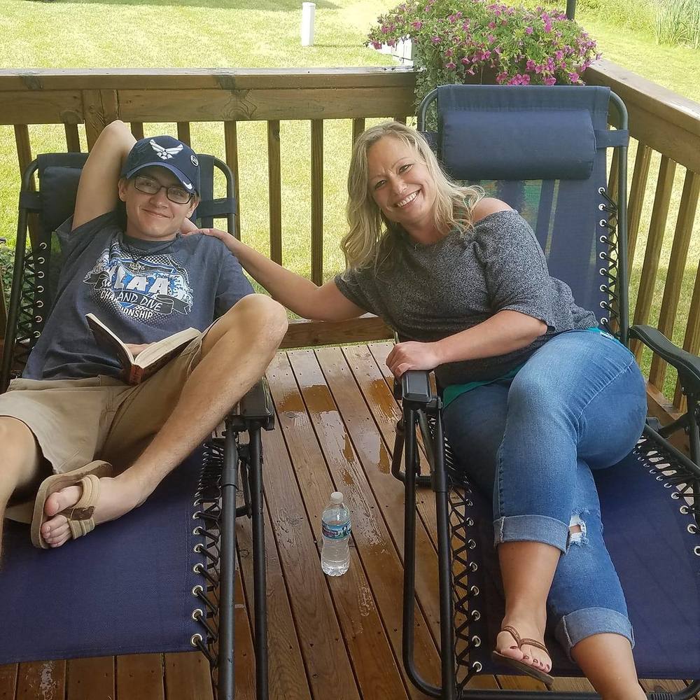 Meet your Posher, Jessica